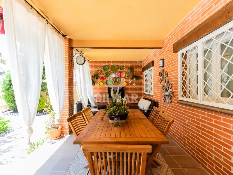 Villa in Collado Villalba - Madrid