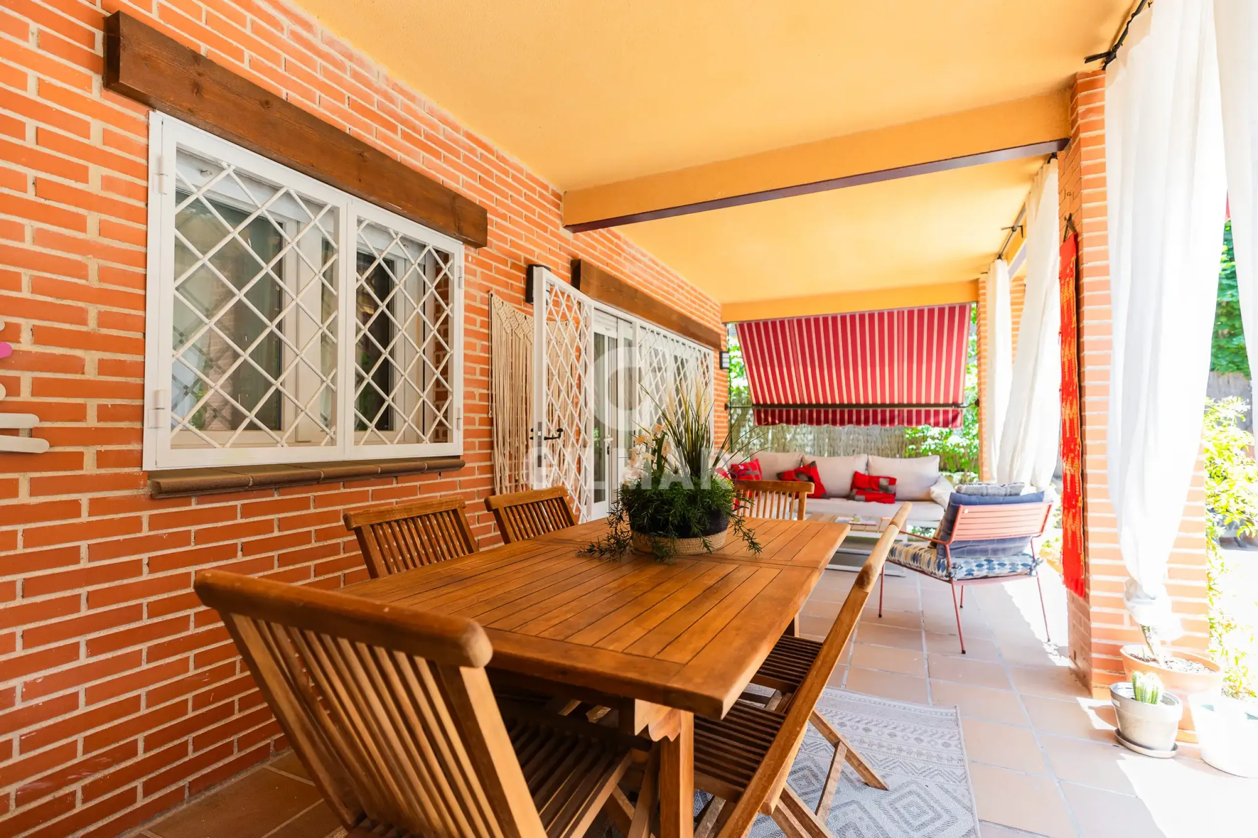 Villa in Collado Villalba - Madrid