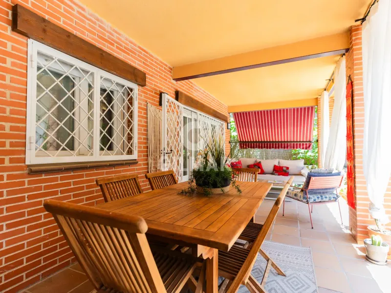 Villa in Collado Villalba - Madrid