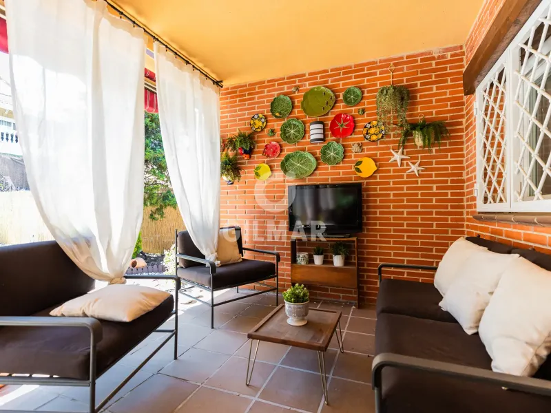Villa in Collado Villalba - Madrid