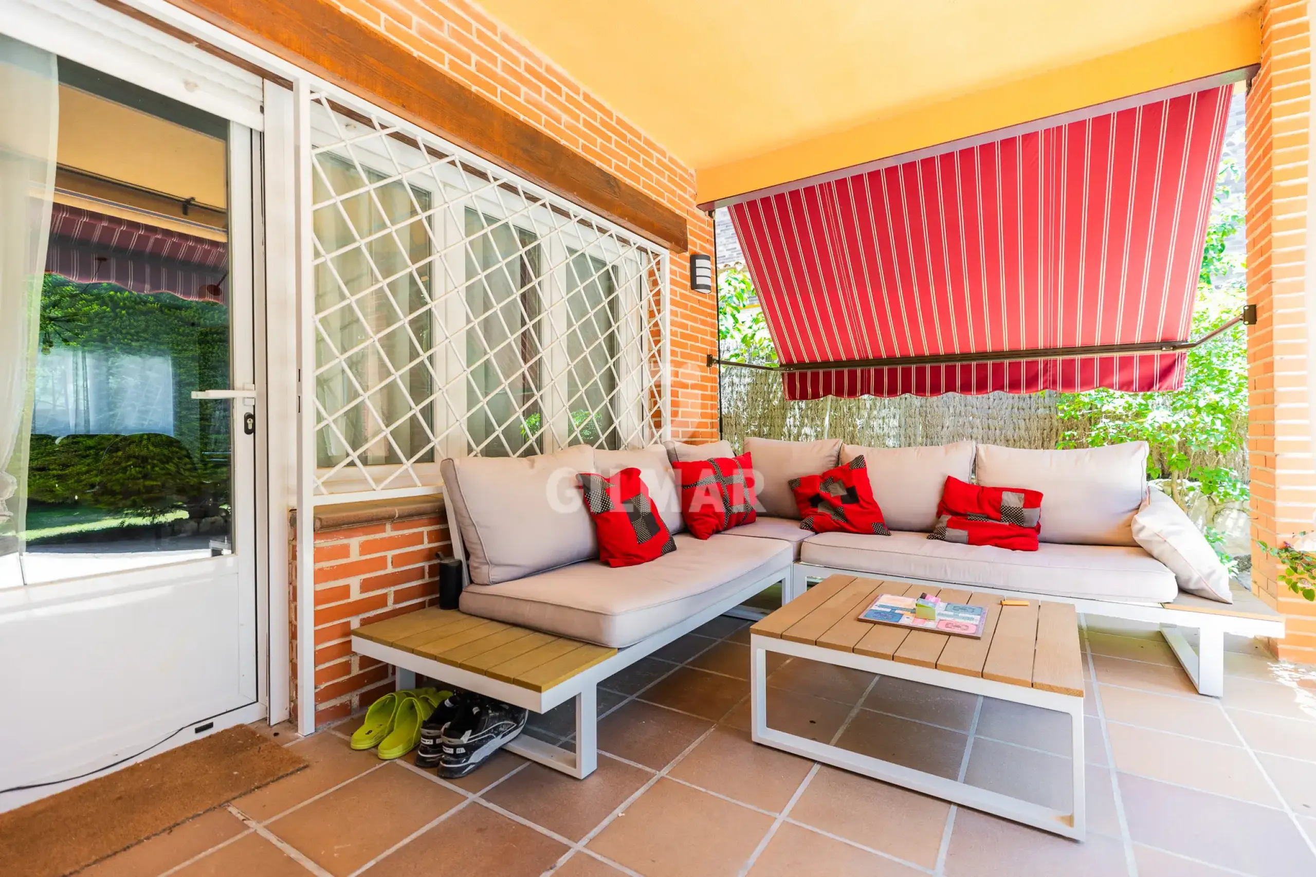 Villa in Collado Villalba - Madrid