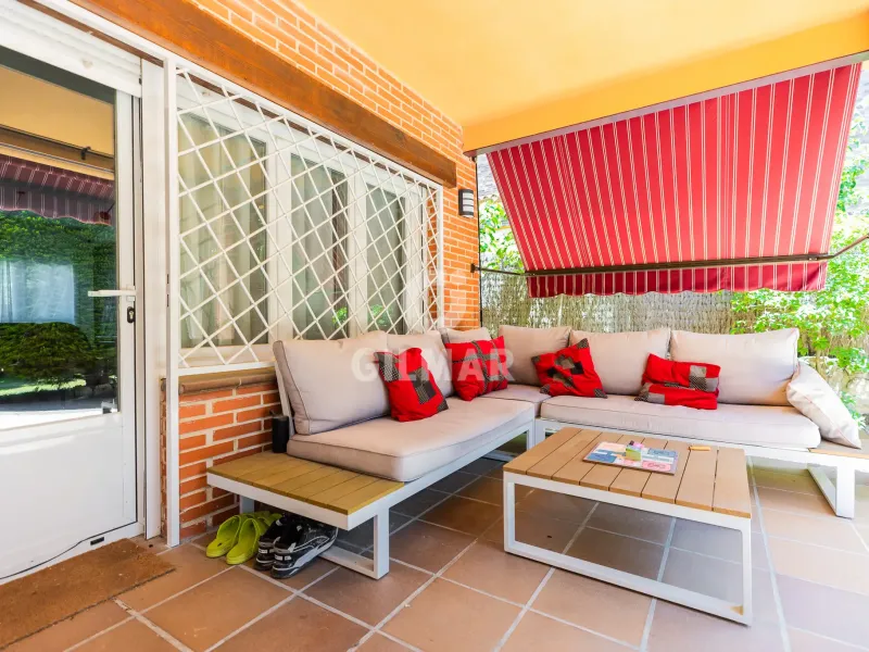 Villa in Collado Villalba - Madrid