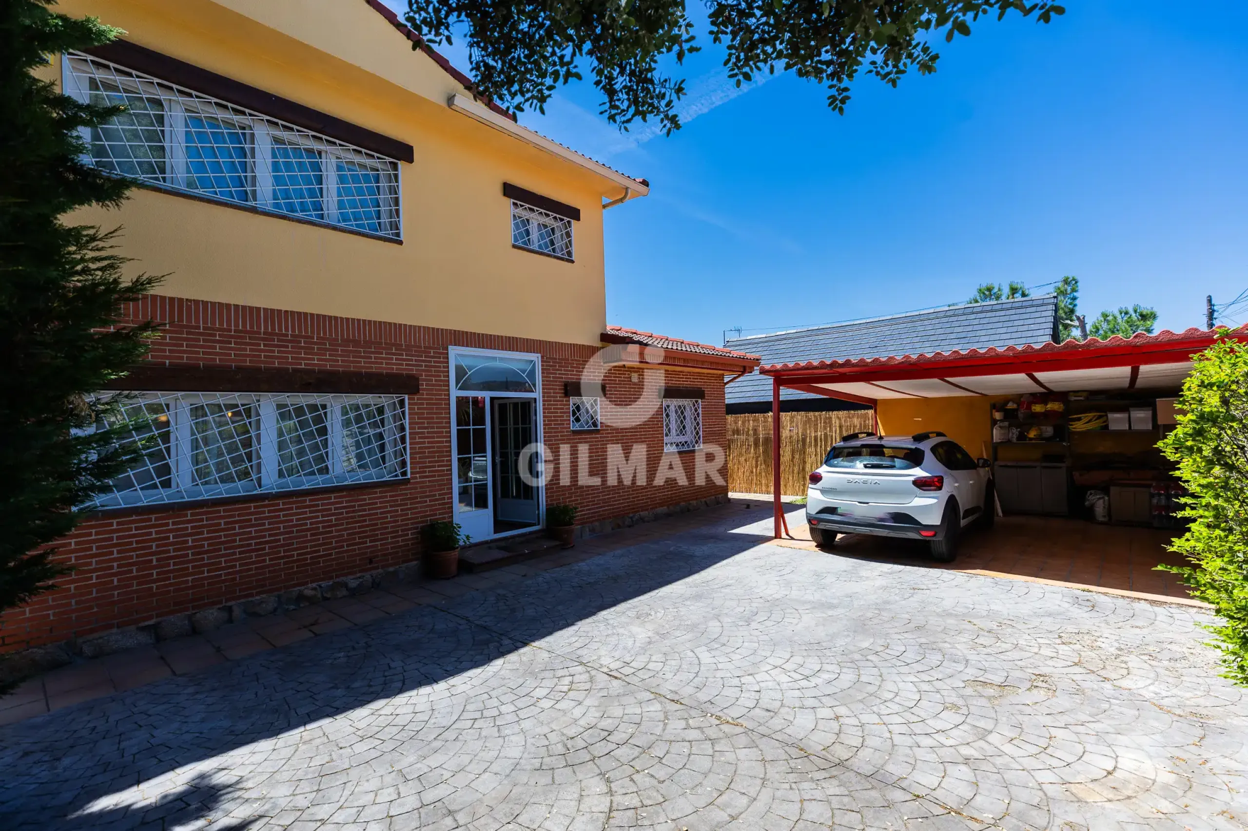 Villa in Collado Villalba - Madrid