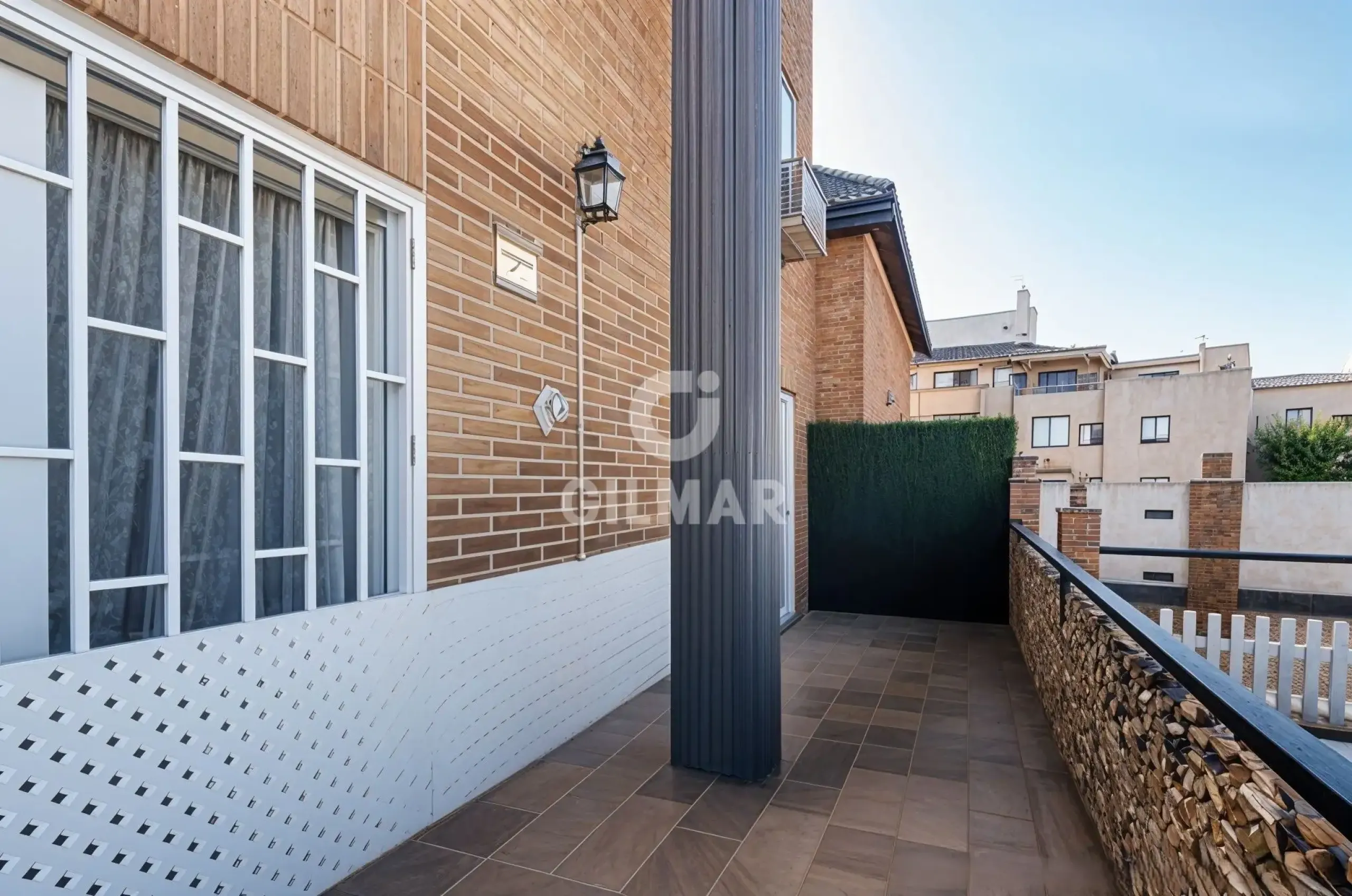 Piso en Ciudad Jardín (Madrid) - Madrid