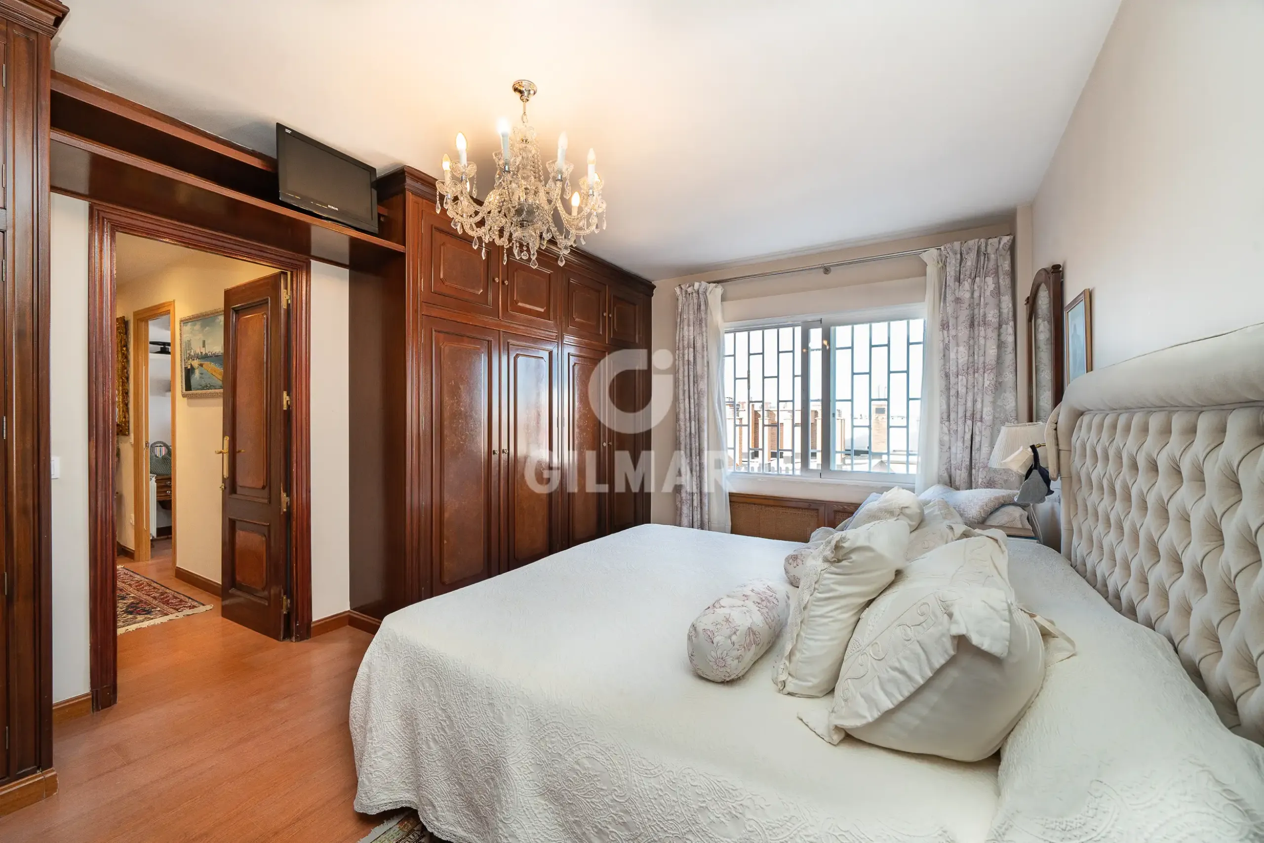 Piso en Ciudad Jardín (Madrid) - Madrid