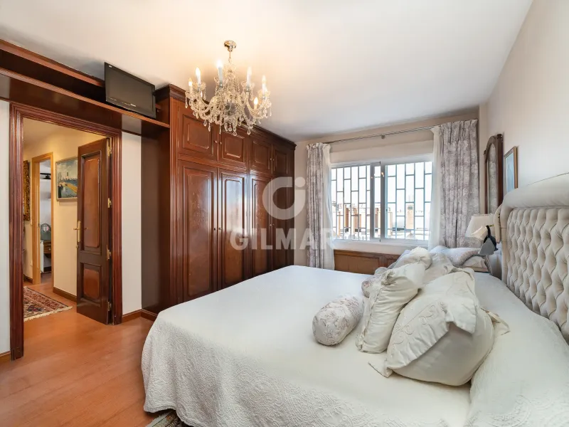 Piso en Ciudad Jardín (Madrid) - Madrid