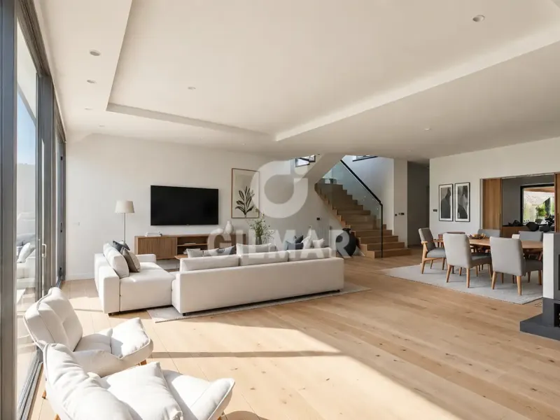 Townhouse in Pozuelo de Alarcón - Madrid