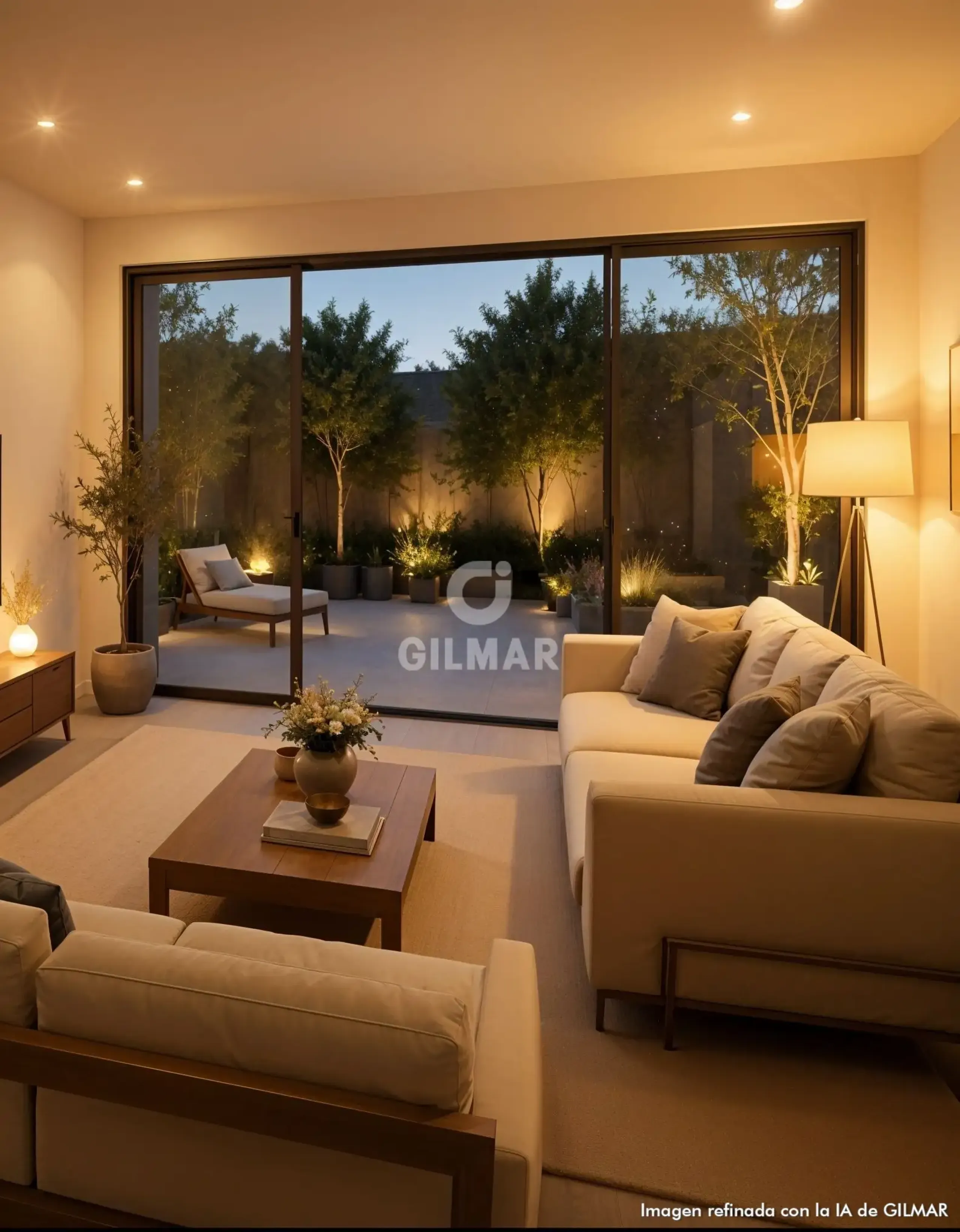 Townhouse in Pozuelo de Alarcón - Madrid