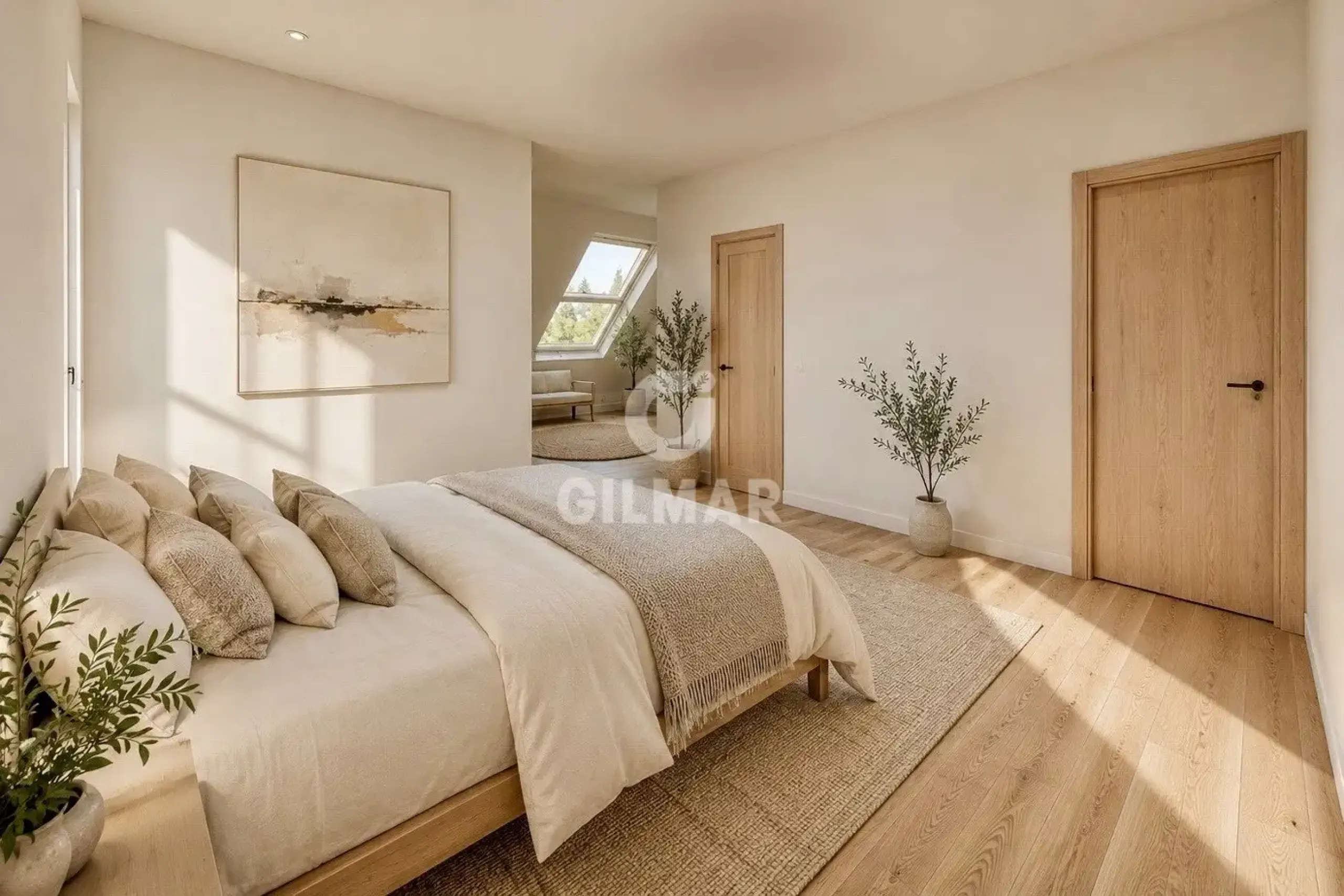 Townhouse in Pozuelo de Alarcón - Madrid