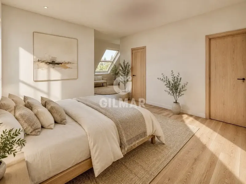 Townhouse in Pozuelo de Alarcón - Madrid