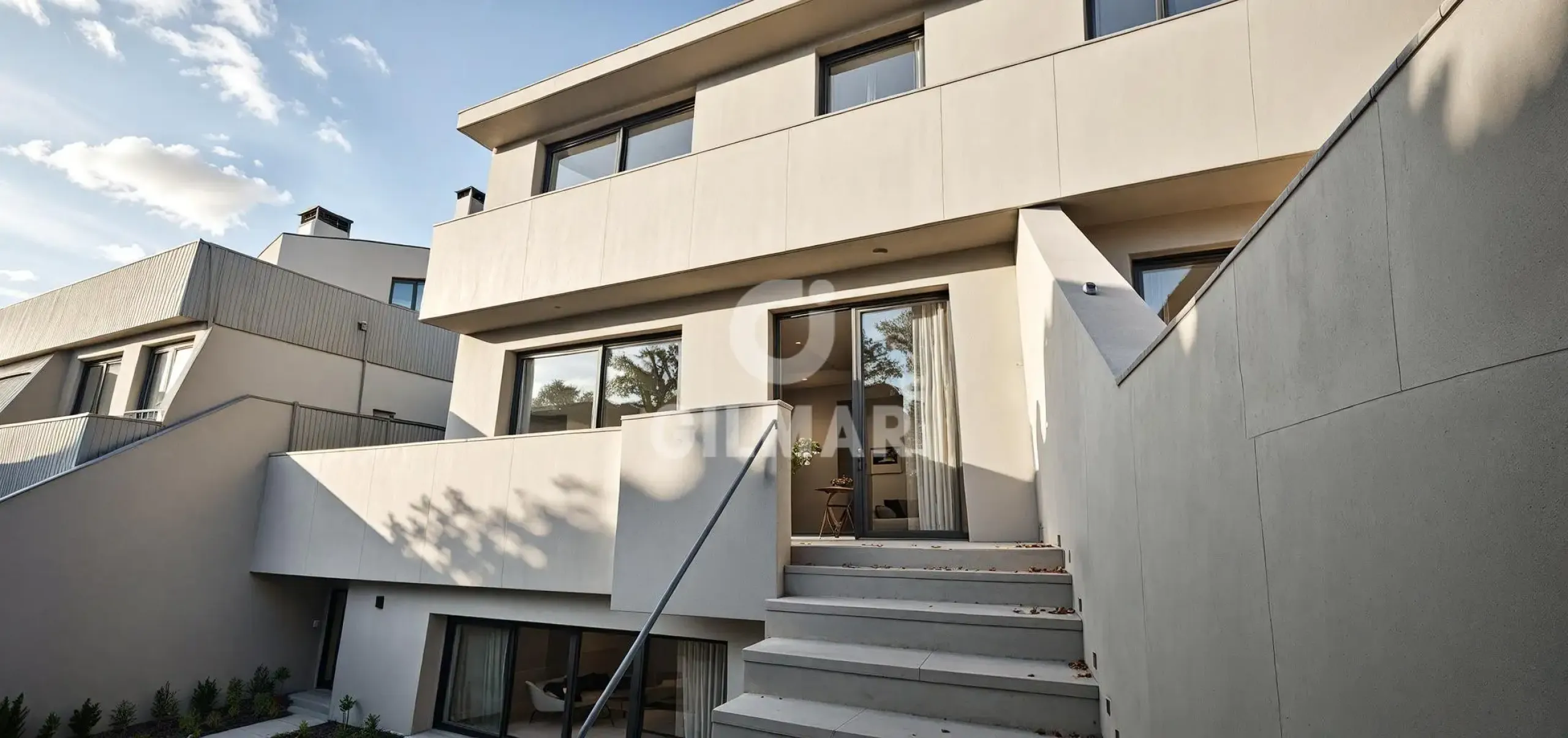 Townhouse in Pozuelo de Alarcón - Madrid