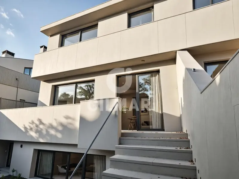 Townhouse in Pozuelo de Alarcón - Madrid