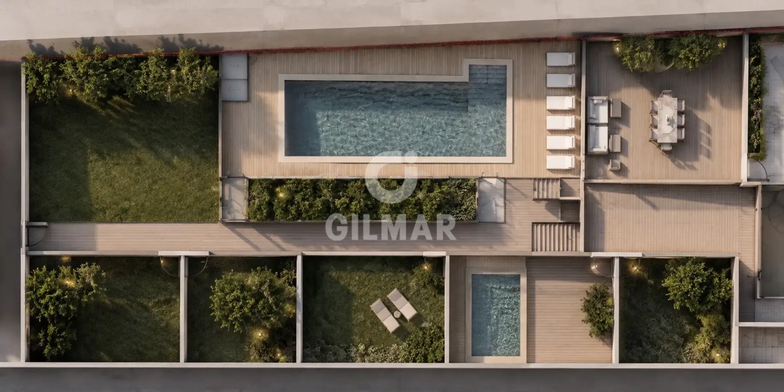 Townhouse in Pozuelo de Alarcón - Madrid