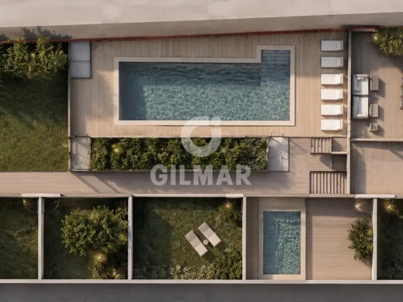 Townhouse in Pozuelo de Alarcón - Madrid