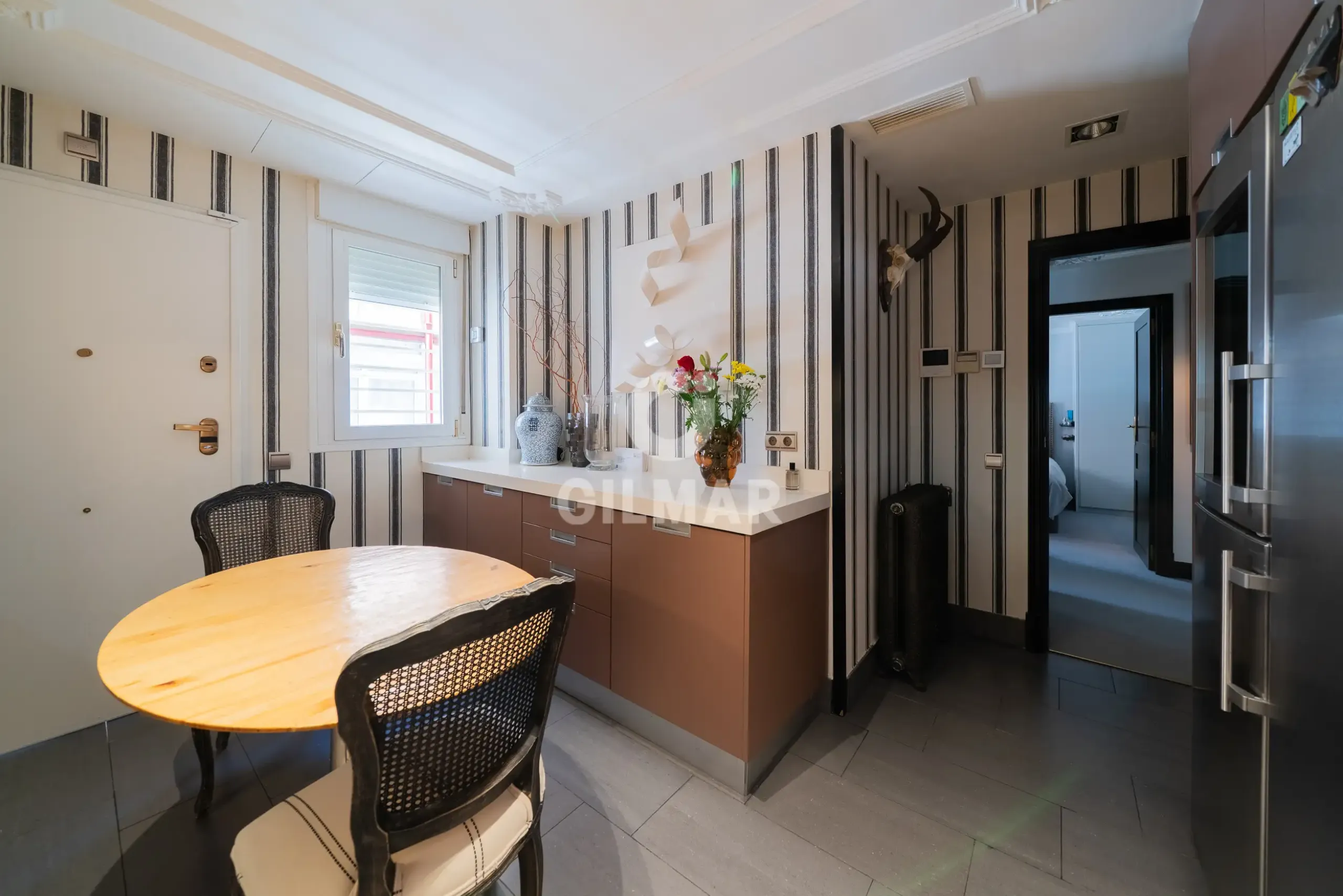 Apartment in Justicia - Madrid