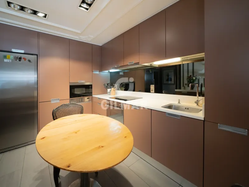 Apartment in Justicia - Madrid