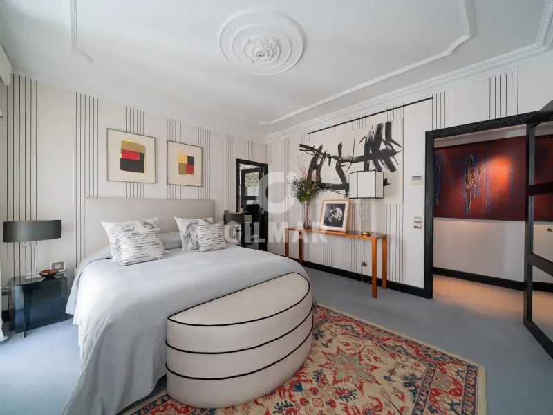 Apartment in Justicia - Madrid