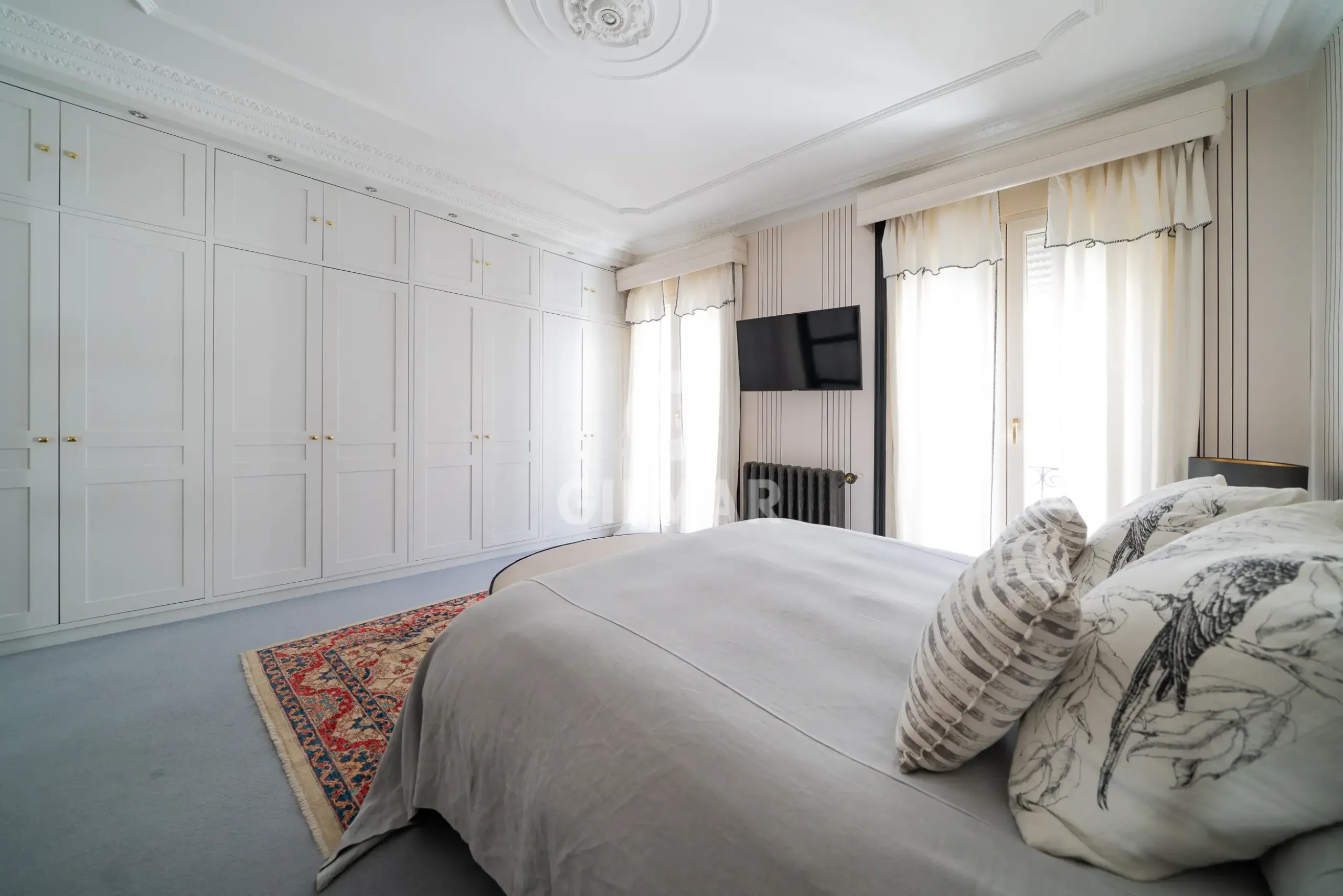 Apartment in Justicia - Madrid