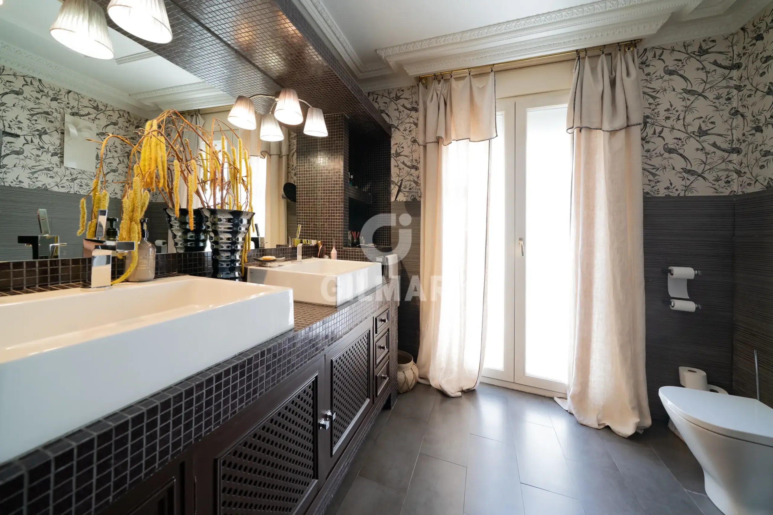 Apartment in Justicia - Madrid