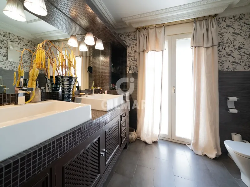 Apartment in Justicia - Madrid