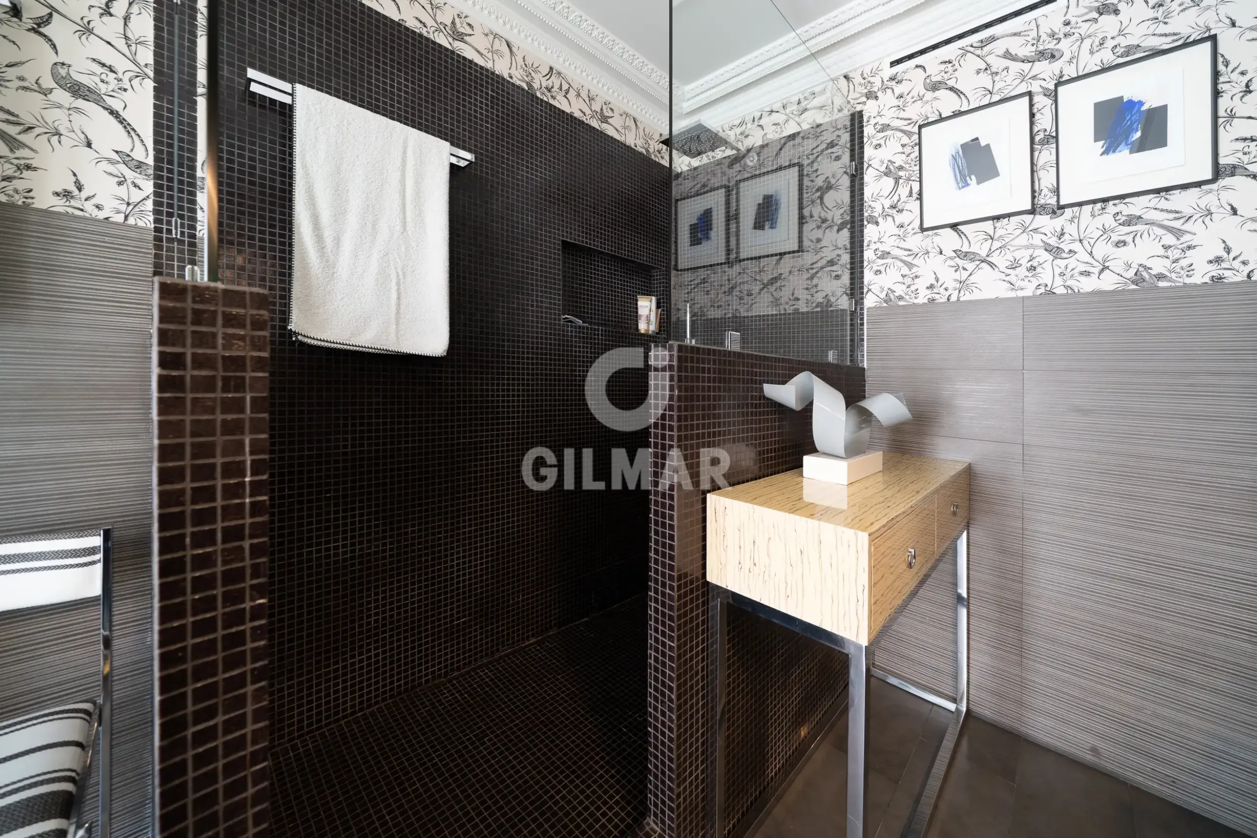 Apartment in Justicia - Madrid