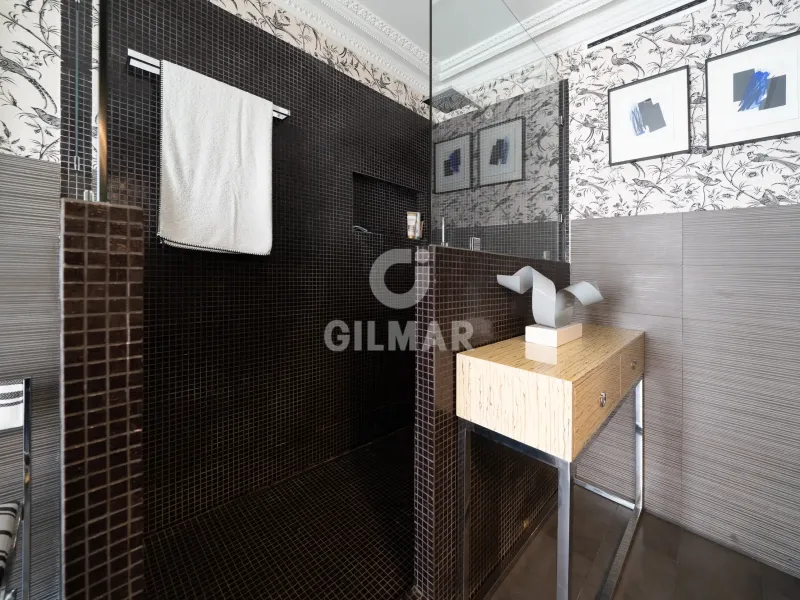 Apartment in Justicia - Madrid
