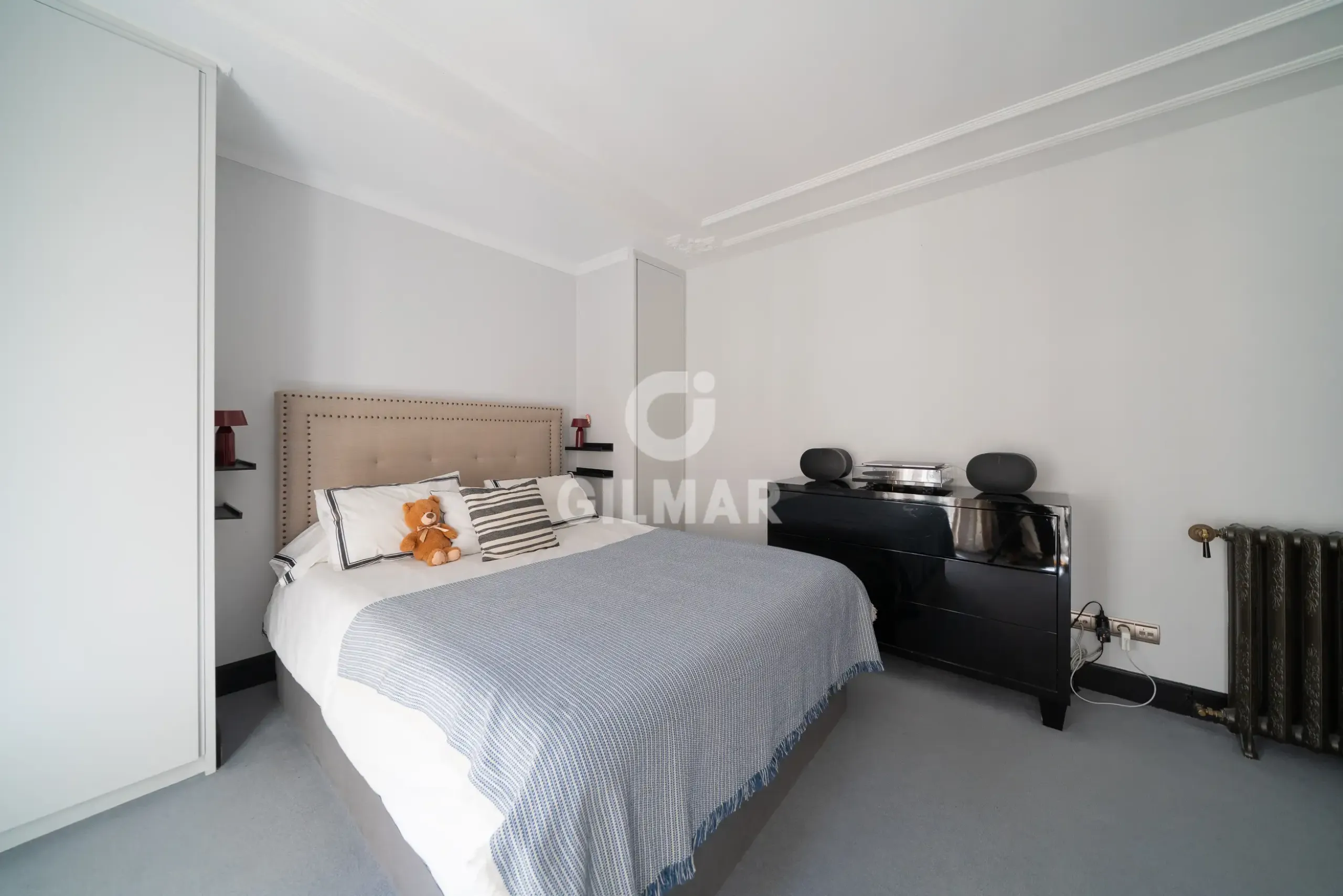 Apartment in Justicia - Madrid