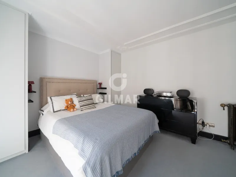 Apartment in Justicia - Madrid