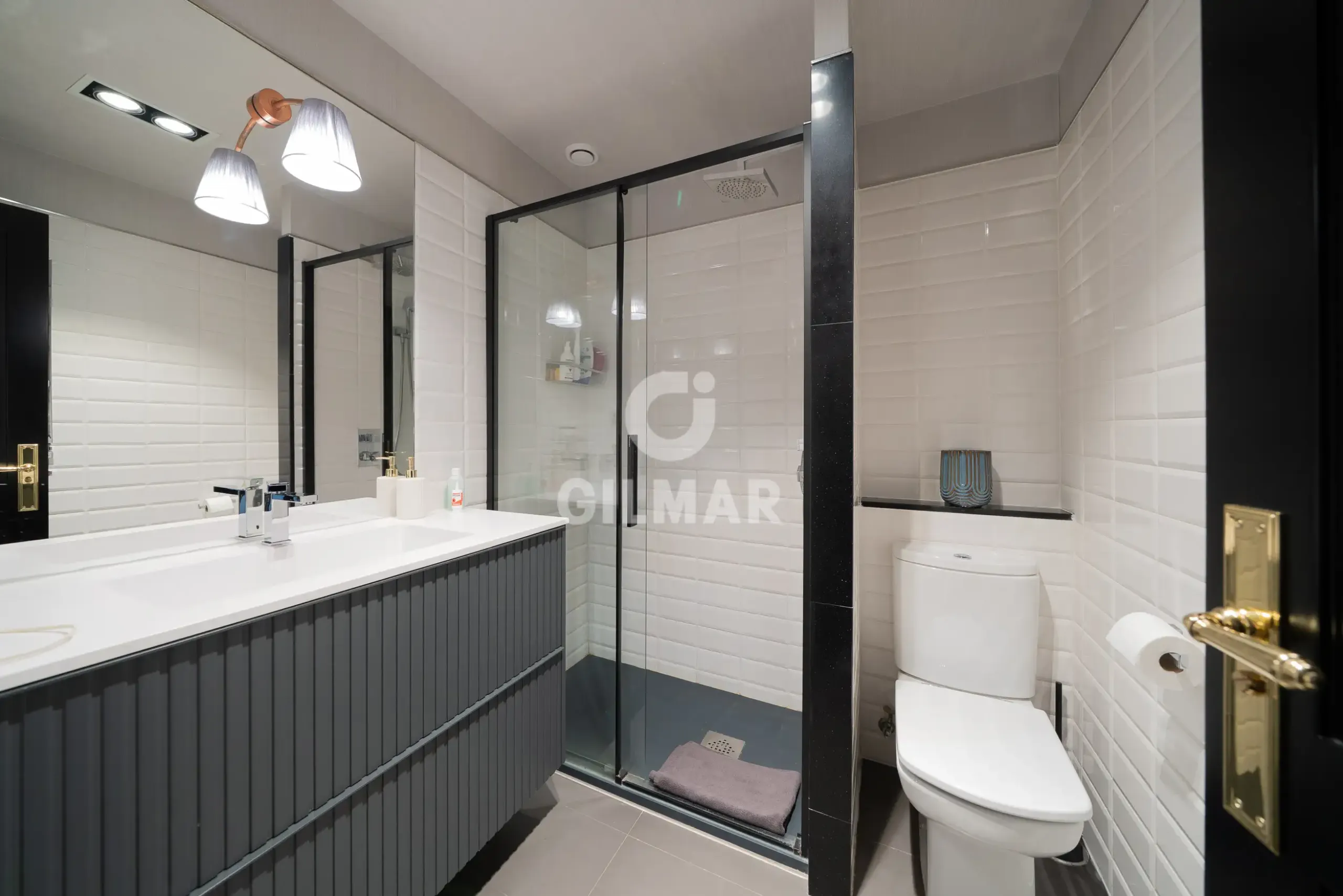 Apartment in Justicia - Madrid