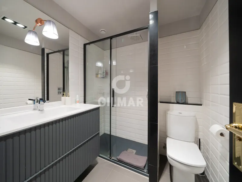 Apartment in Justicia - Madrid