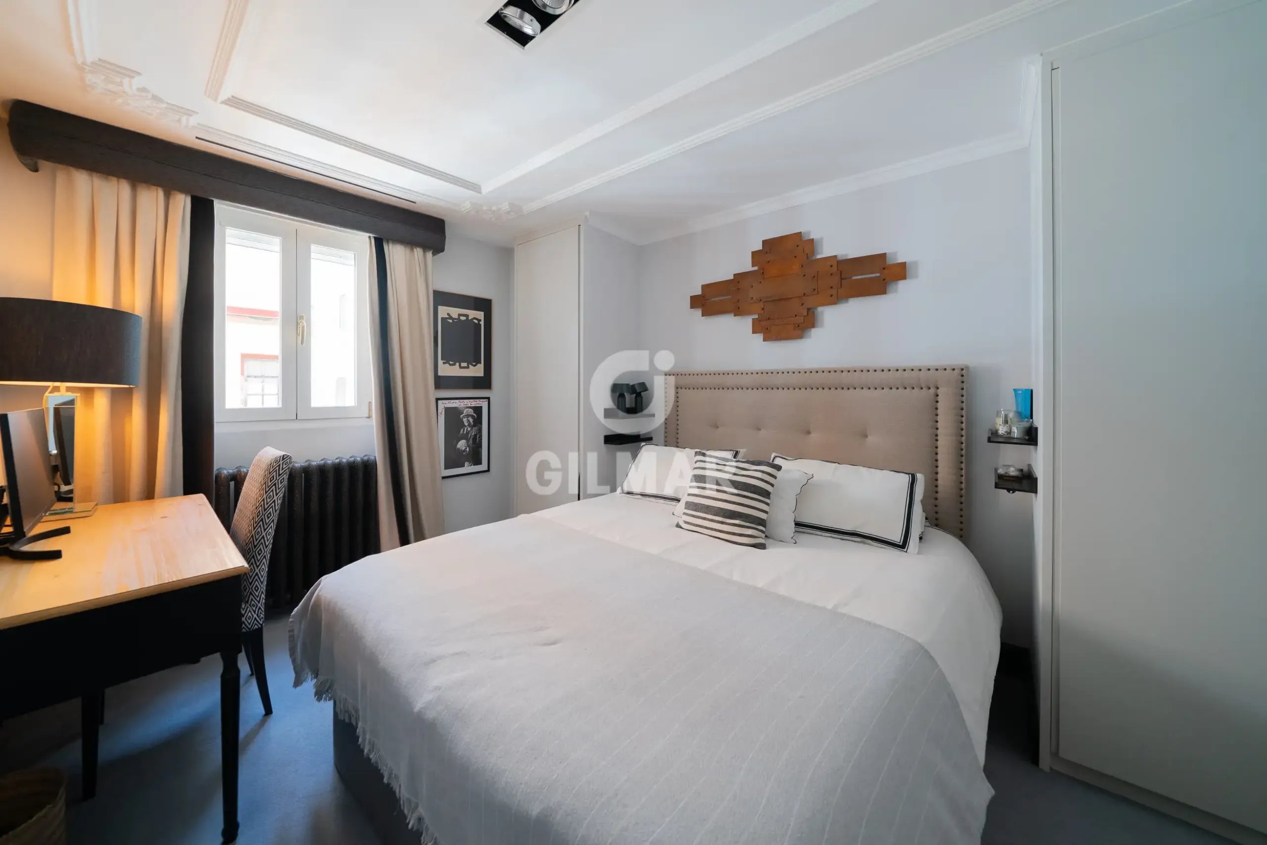 Apartment in Justicia - Madrid