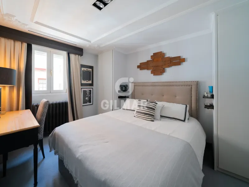 Apartment in Justicia - Madrid