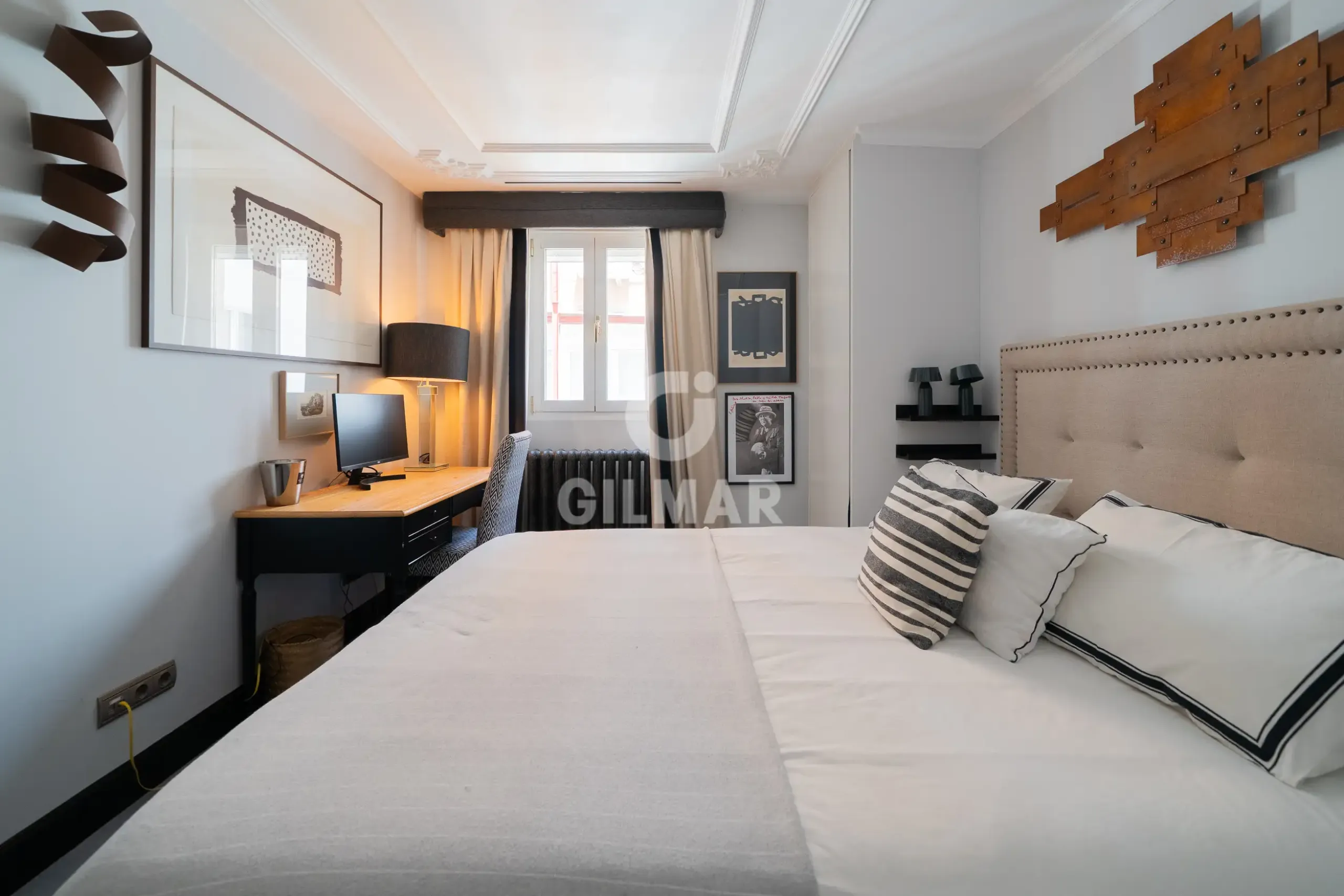 Apartment in Justicia - Madrid