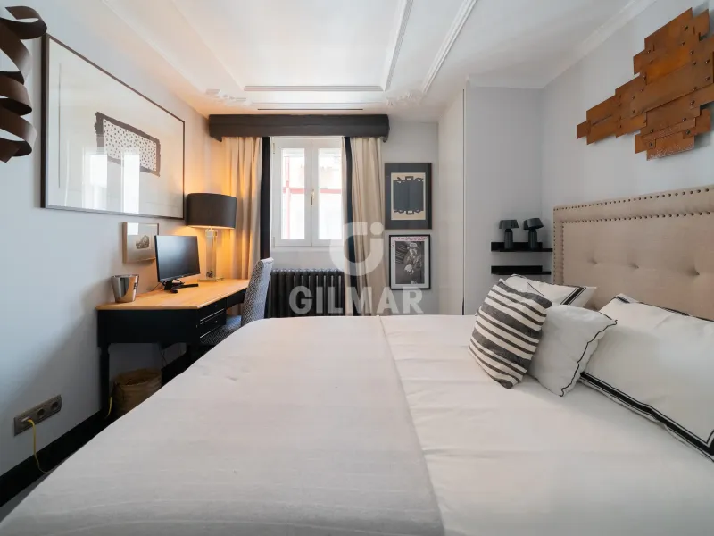 Apartment in Justicia - Madrid
