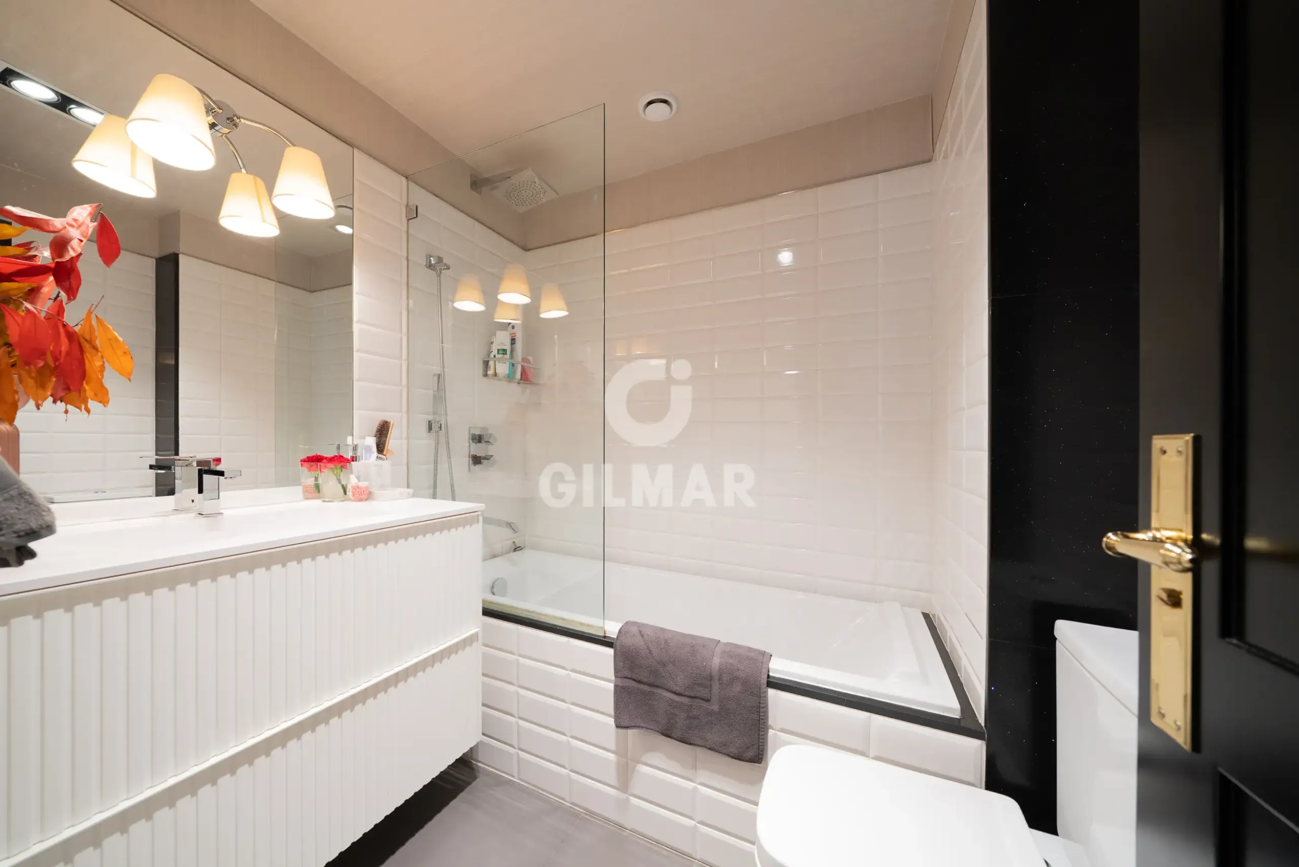 Apartment in Justicia - Madrid