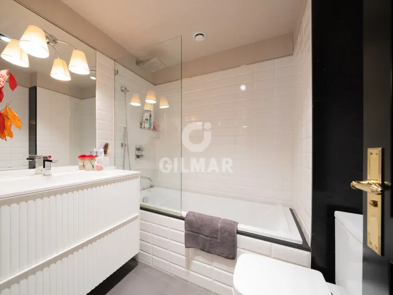 Apartment in Justicia - Madrid