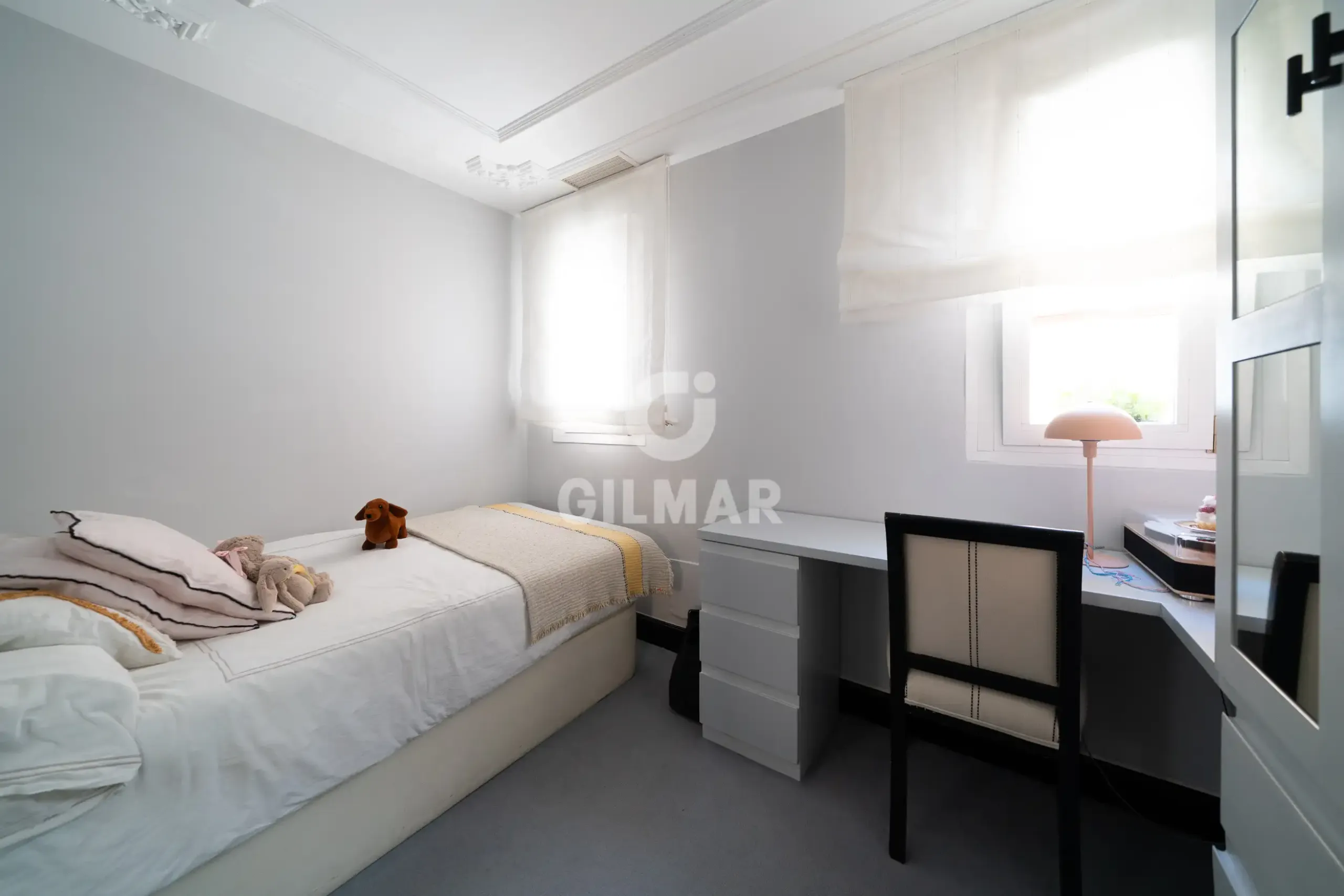 Apartment in Justicia - Madrid