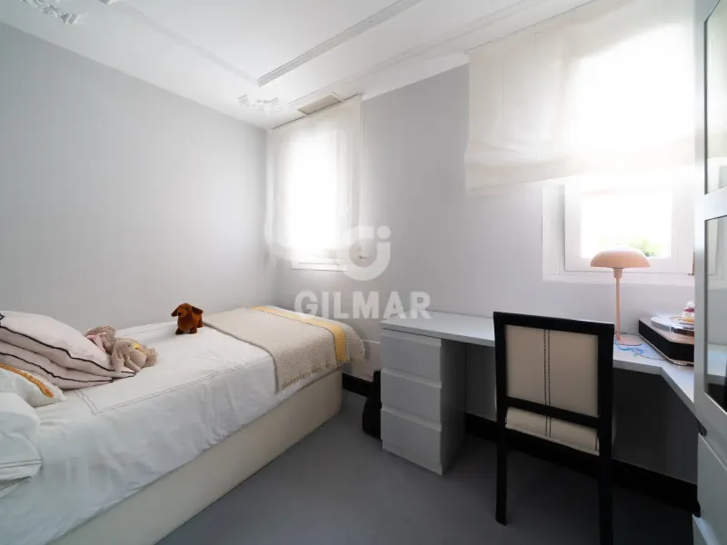 Apartment in Justicia - Madrid