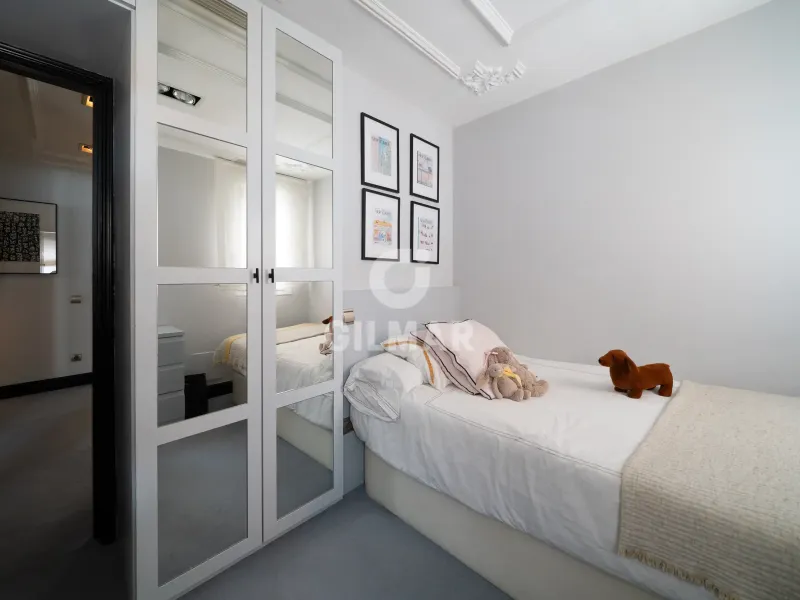 Apartment in Justicia - Madrid