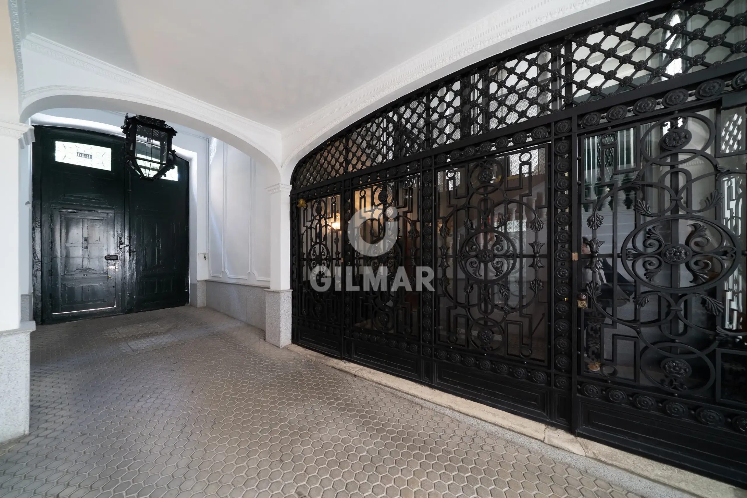 Apartment in Justicia - Madrid