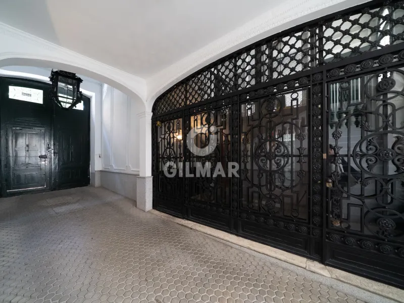 Apartment in Justicia - Madrid