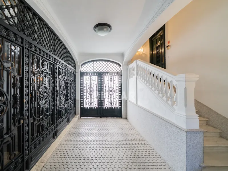Apartment in Justicia - Madrid