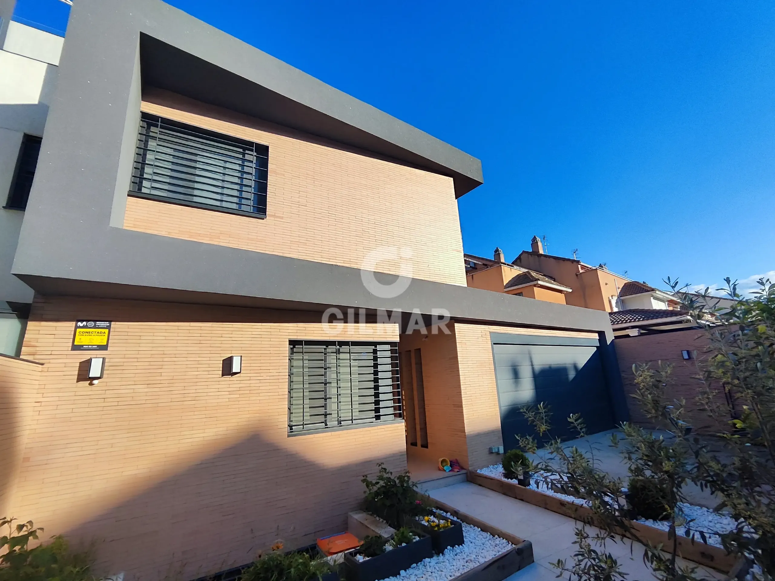 Villa in Arroyomolinos - Madrid