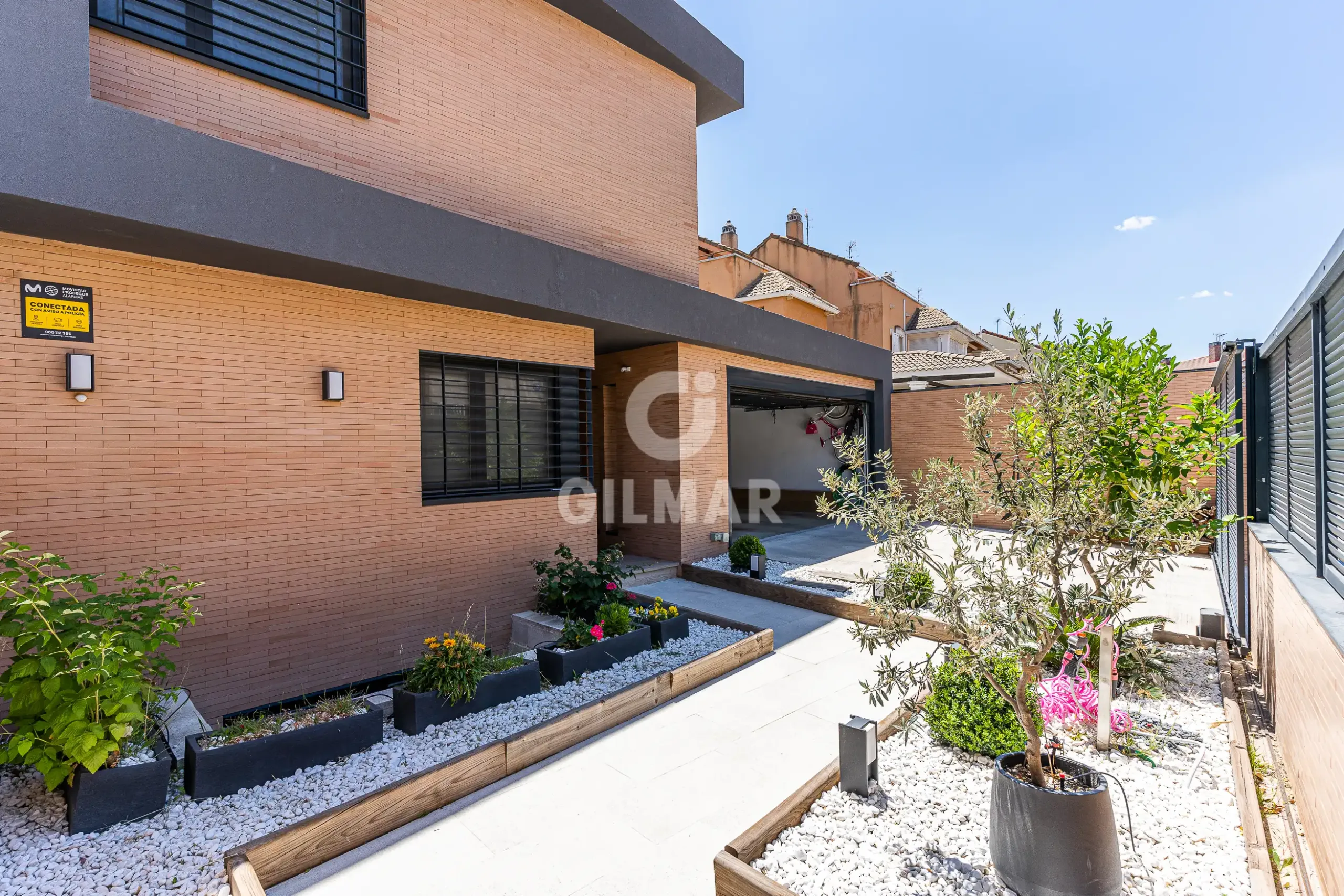 Villa in Arroyomolinos - Madrid