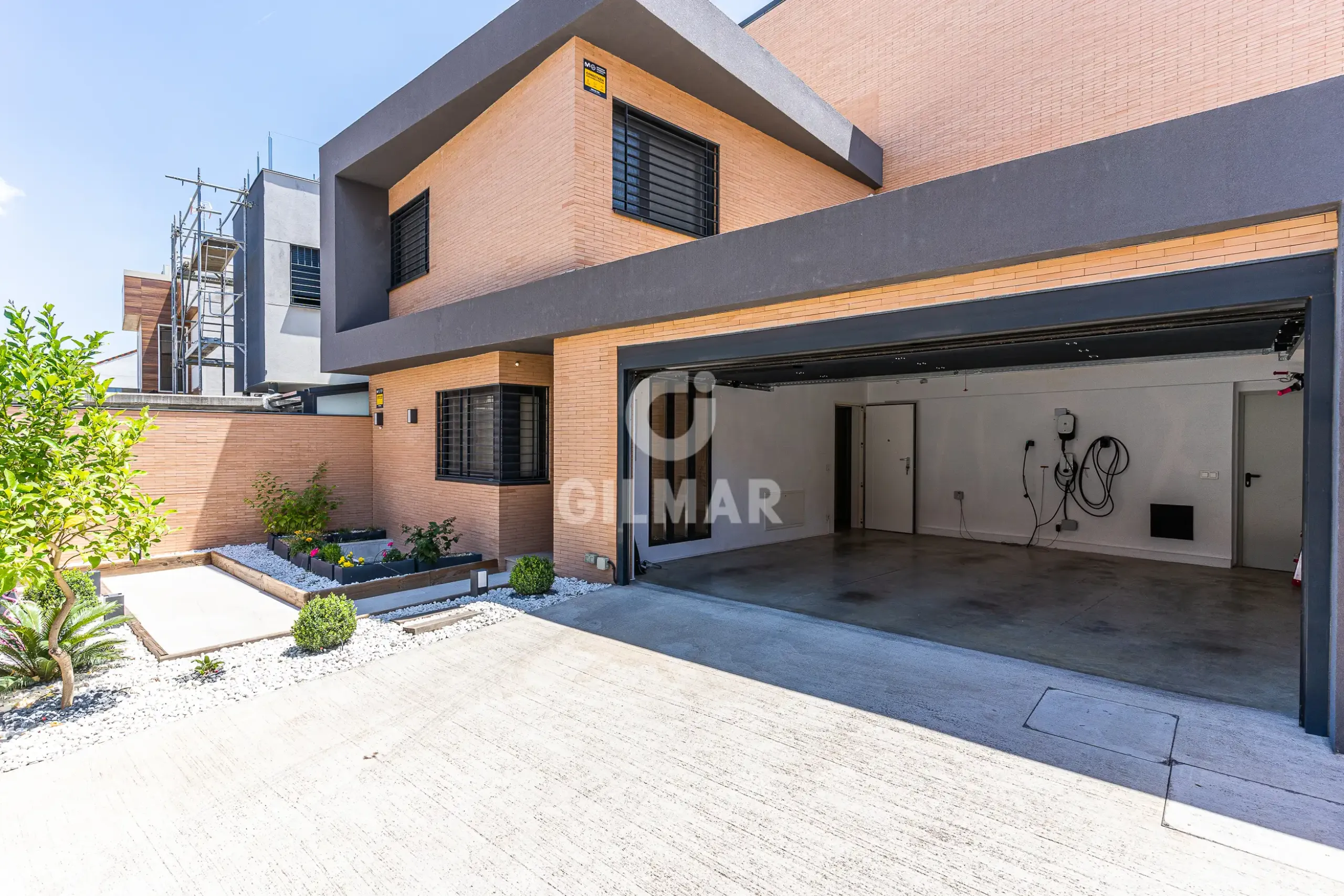 Villa in Arroyomolinos - Madrid