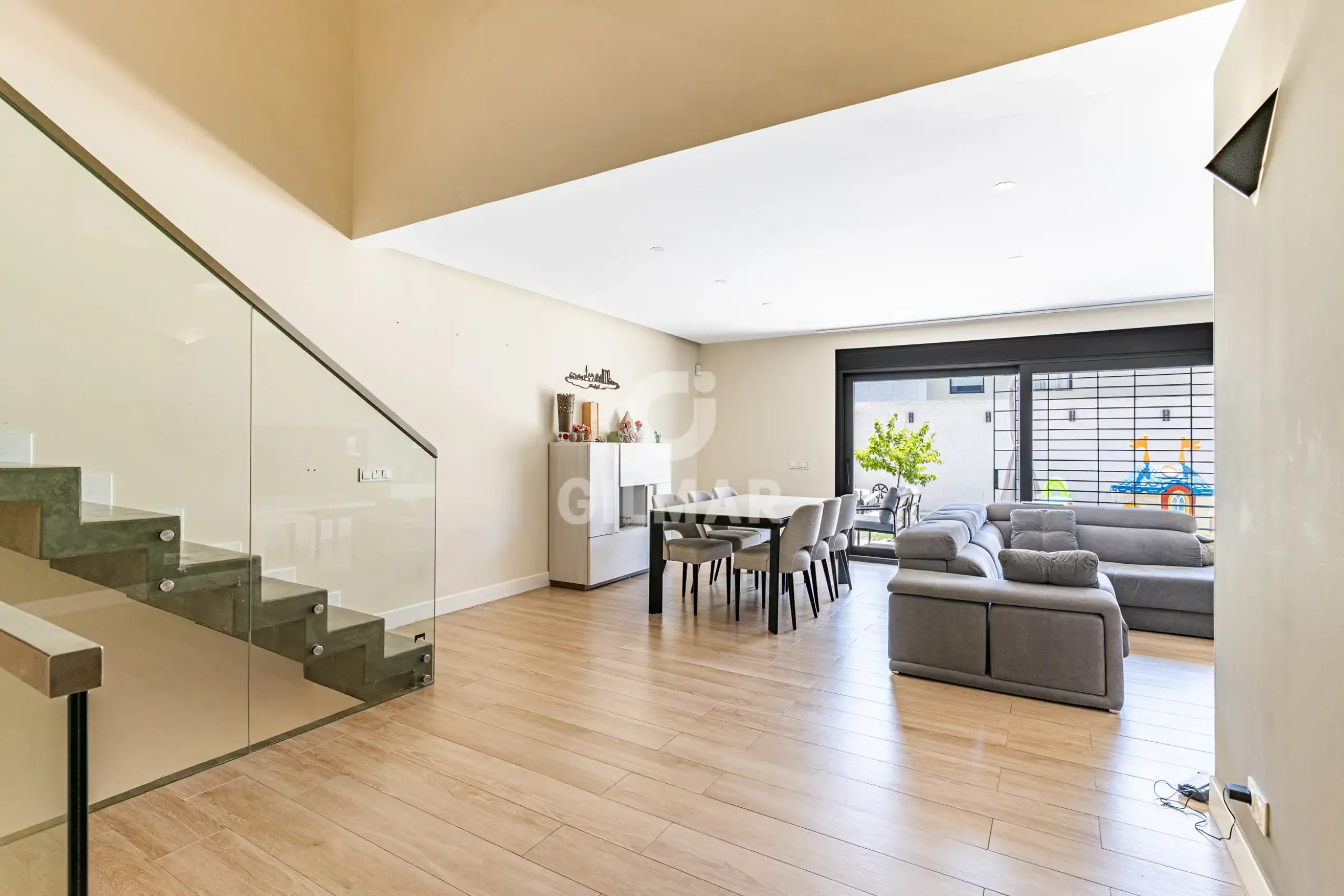 Villa in Arroyomolinos - Madrid
