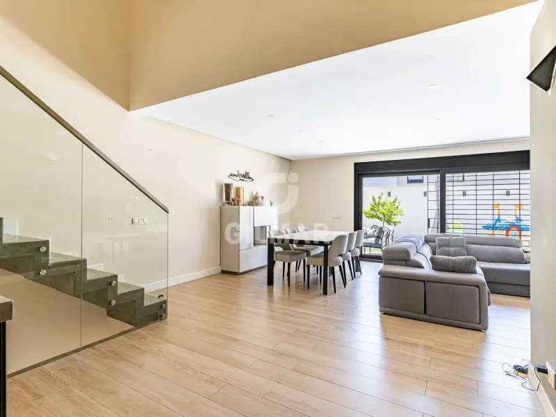 Villa in Arroyomolinos - Madrid