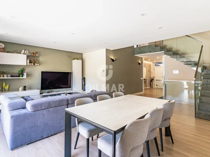 Villa in Arroyomolinos - Madrid