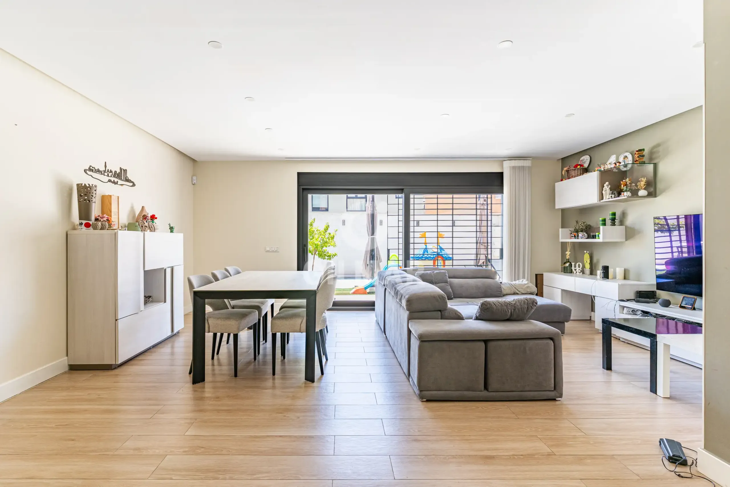 Villa in Arroyomolinos - Madrid