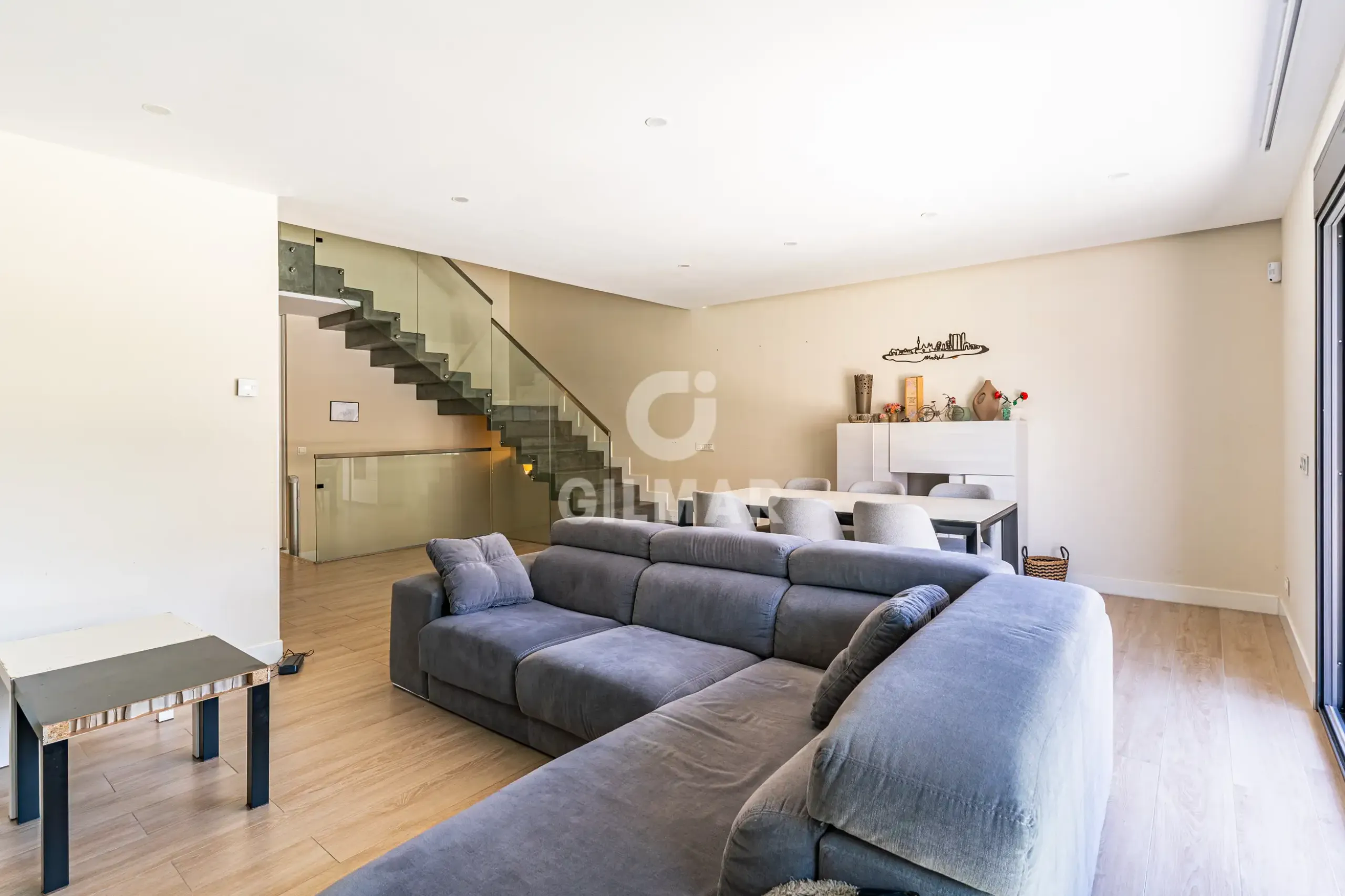 Villa in Arroyomolinos - Madrid